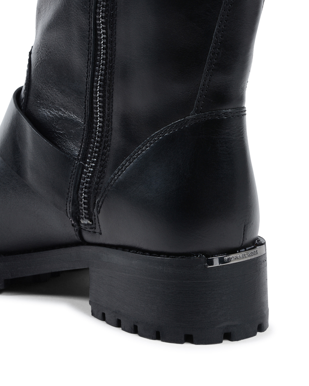 Stivale corto da donna Michael Kors nero ROSARIO