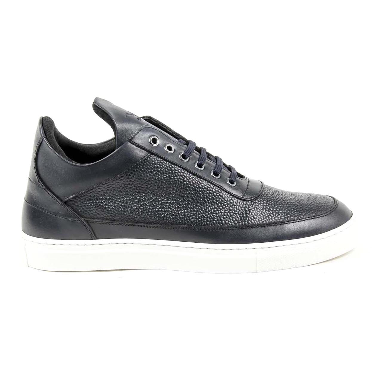 V 1969 Italia Mens Sneaker V1205 TOKYO NAVY