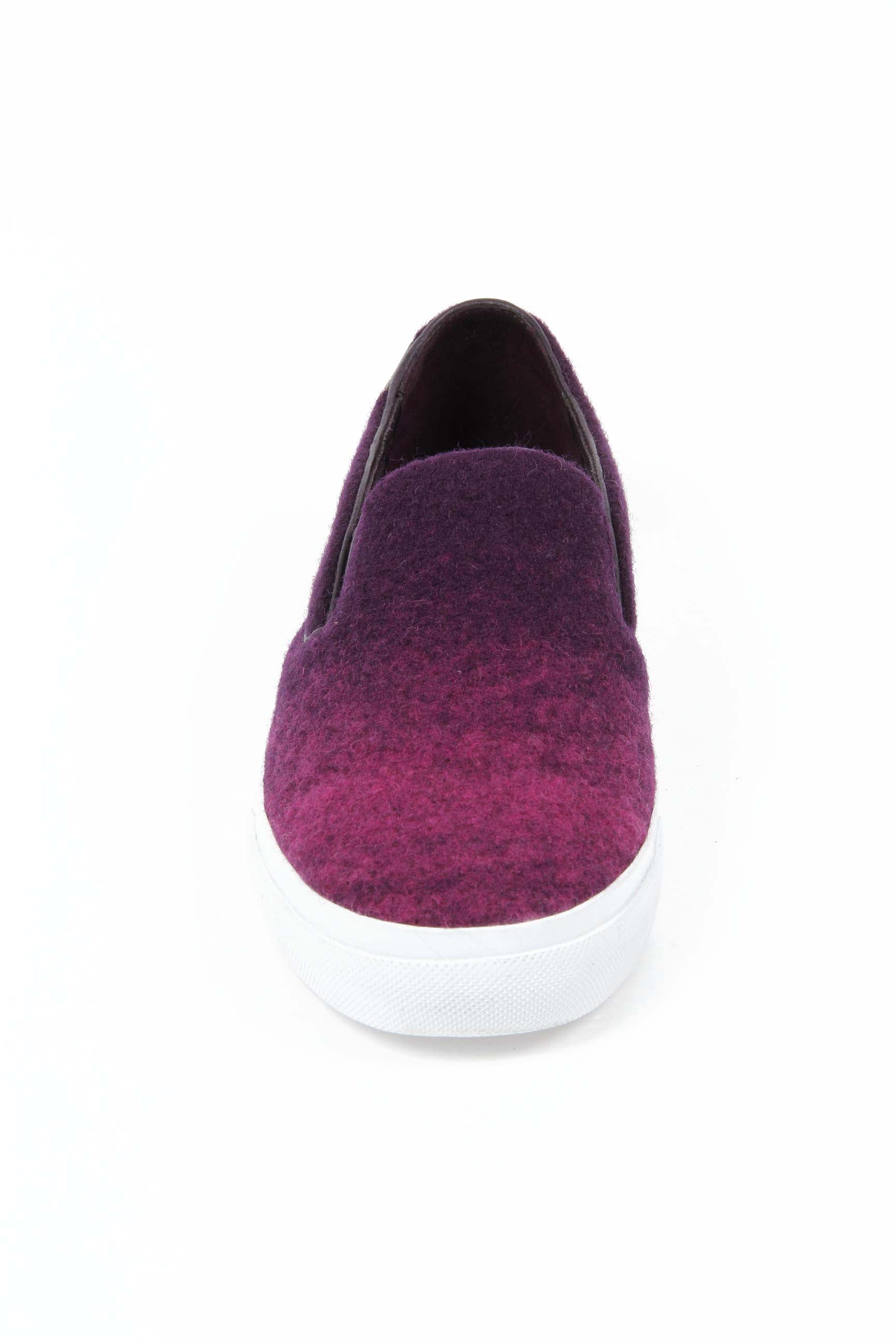 Tory Burch Sneaker Slip On da donna 31158119 15504 VIOLA-PI