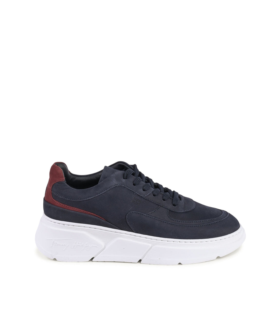 Tommy Hilfiger Sneaker da donna blu FW0FW06597DW5