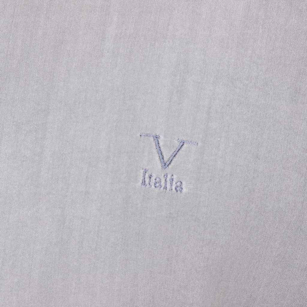 V 1969 Italia Camicia Uomo Collo Classico 377 ART. 420