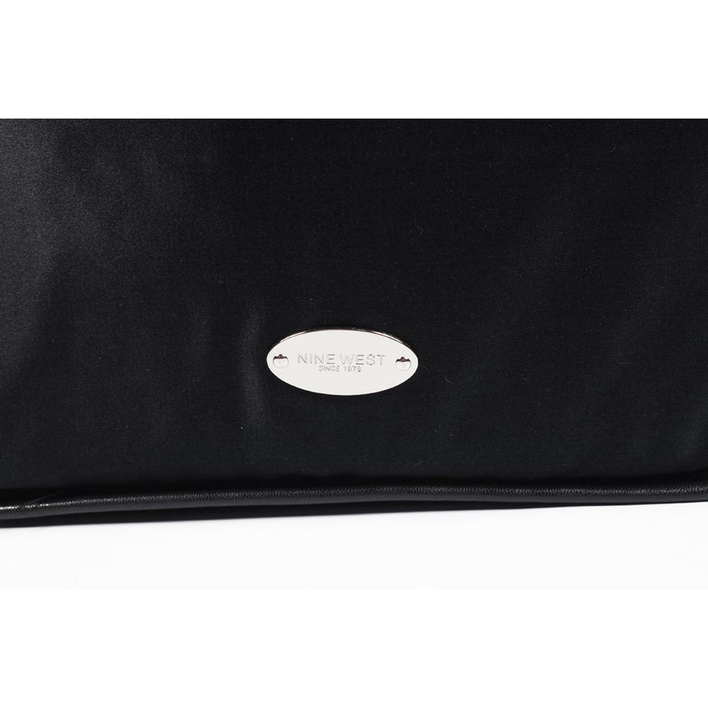 Borsa da donna Nine West 165701 NERO NERO