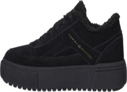 Sneakers da donna Tommy Hilfiger FW0FW08107BDS