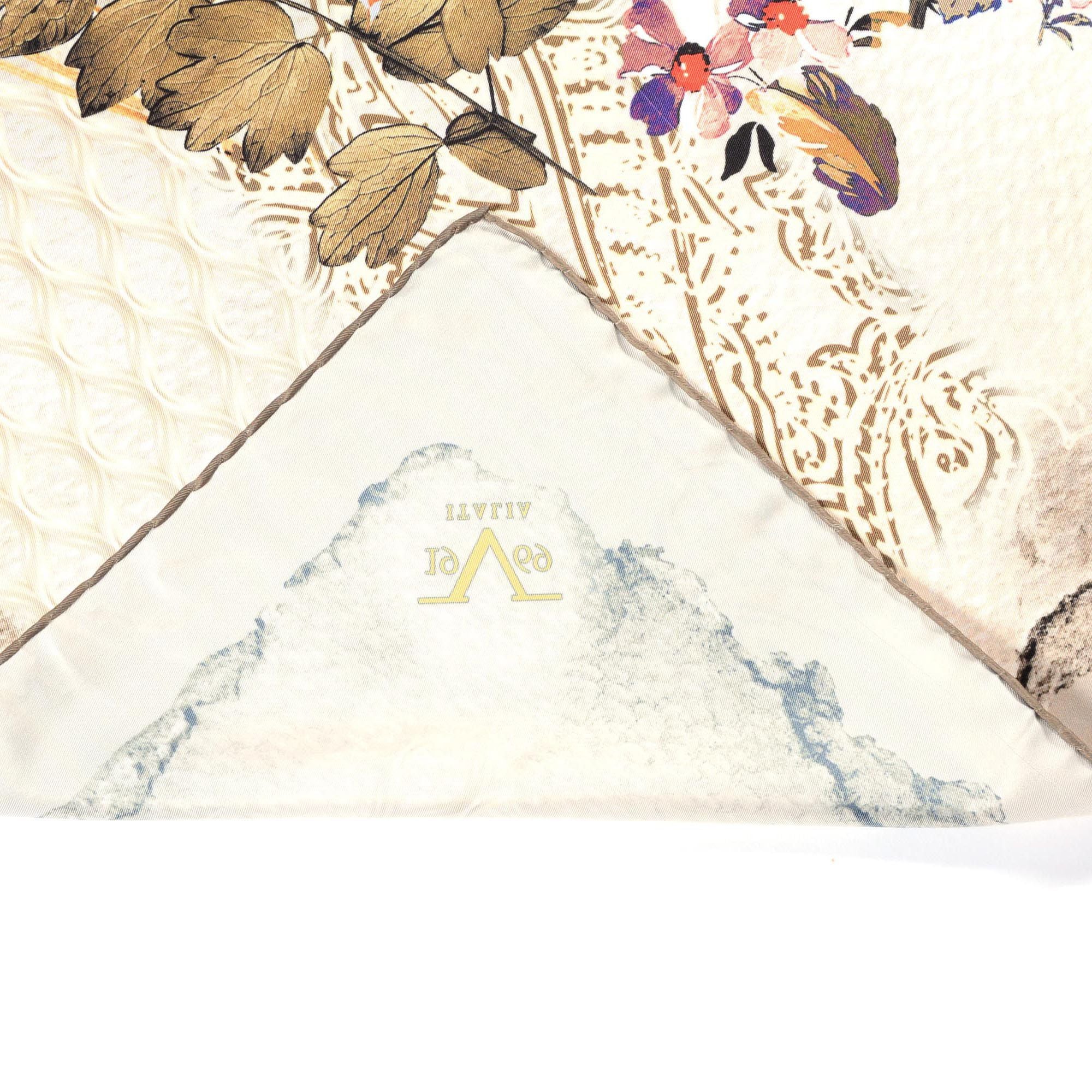 V 1969 Italia Womens Foulard Multicolor TORI
