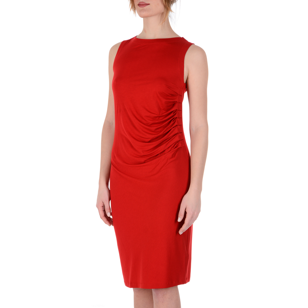 Abito da donna Annaclub by La Perla rosso