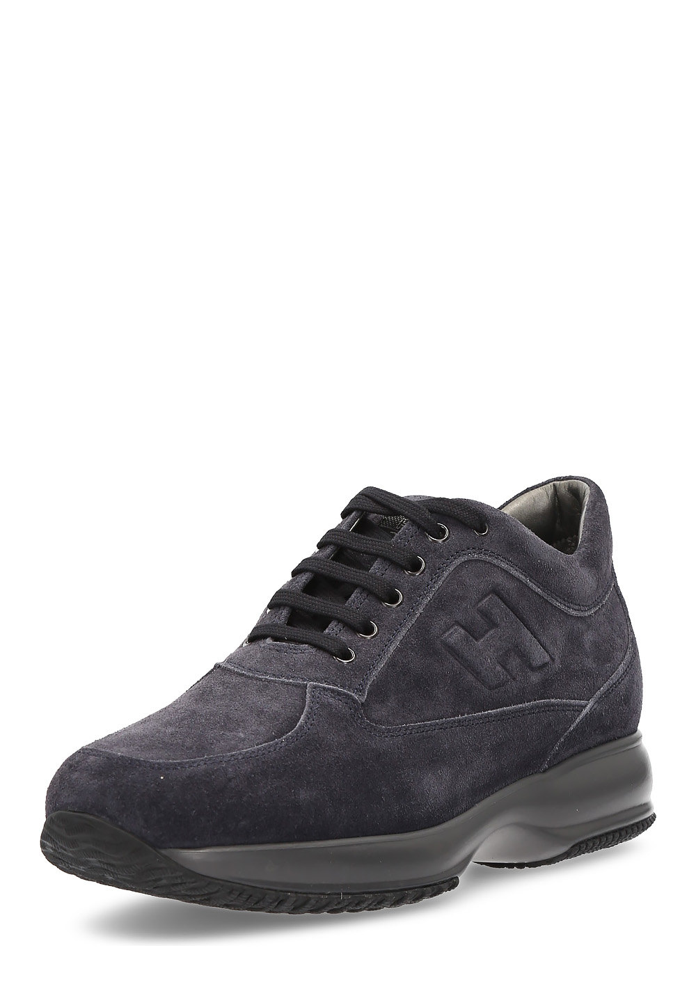 Hogan Uomo Sneaker Blu Interactive HXM00N09042AA6D9995