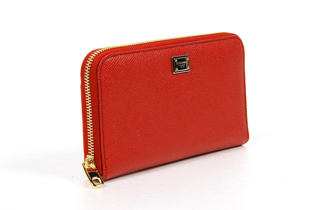 Portafoglio da donna Dolce & Gabbana BI0473 A1001 80315