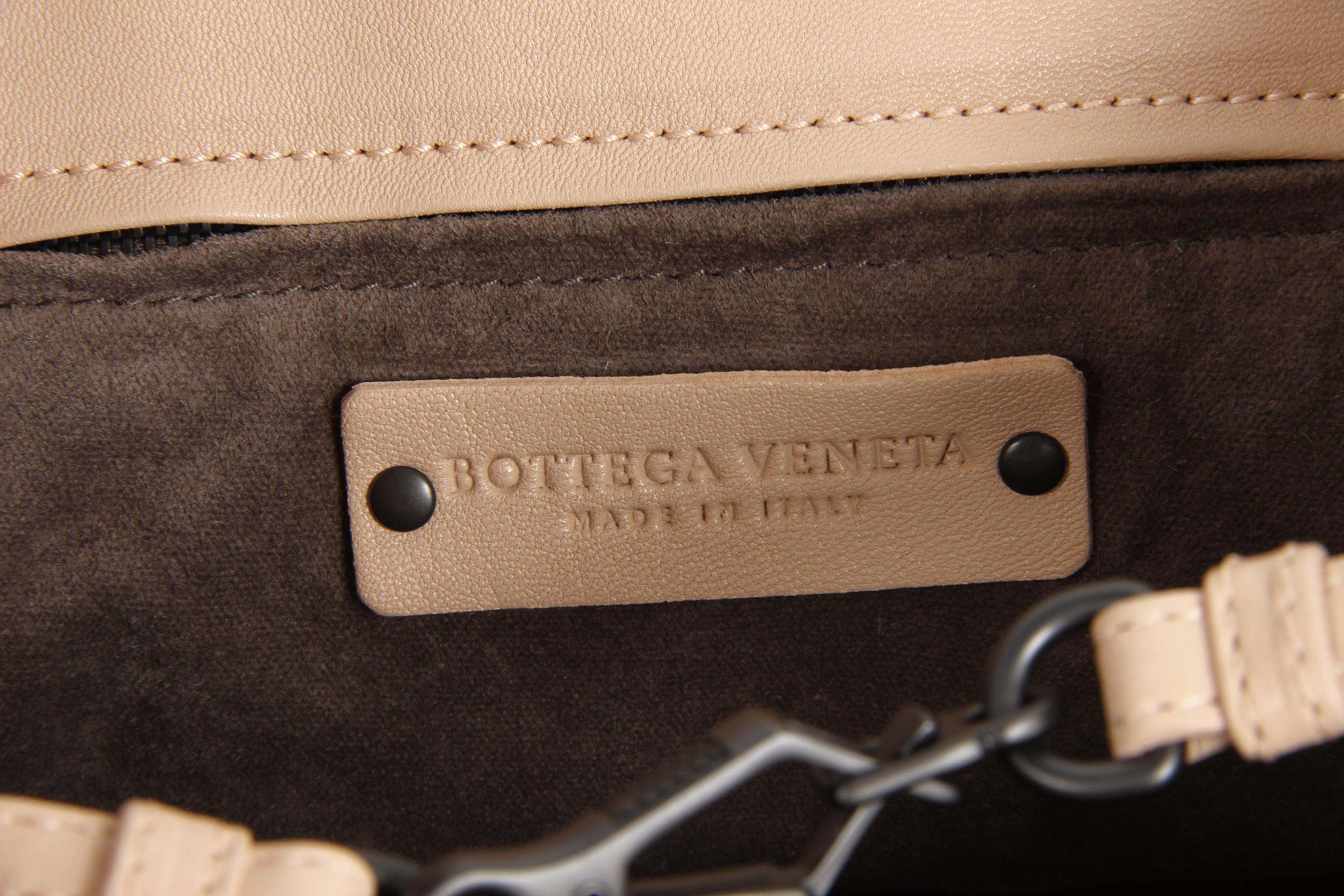 Borsa a mano da donna Bottega Veneta 337260 VAPY1 8795