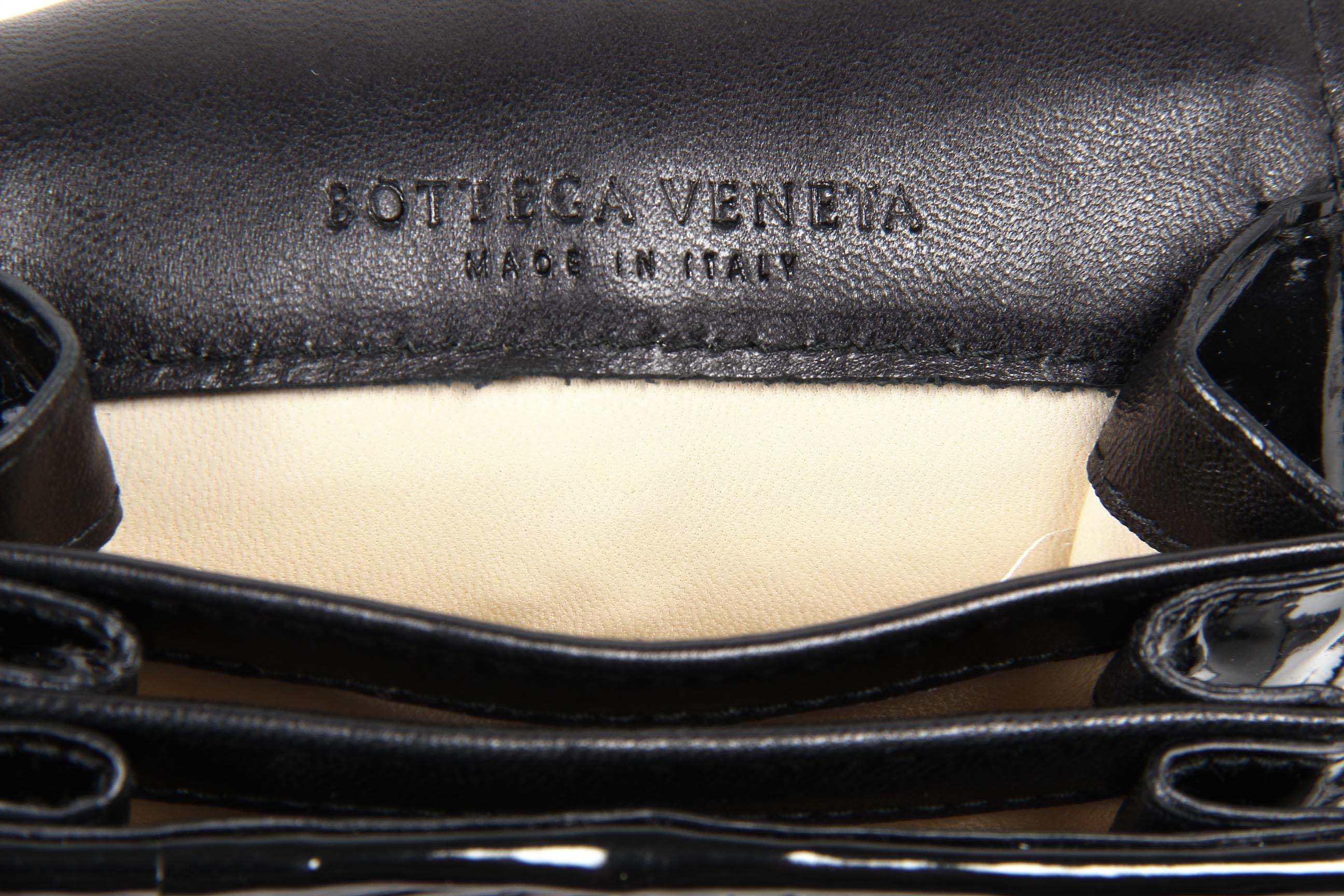 Borsa a mano da donna Bottega Veneta 3761831 801 999