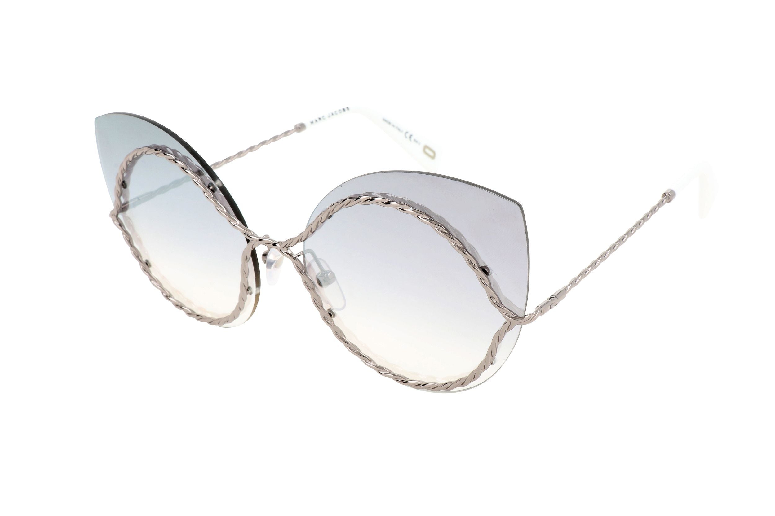 Occhiali da sole da donna Marc Jacobs MARC 161 S 6LB 61 18 135 RUTENIO