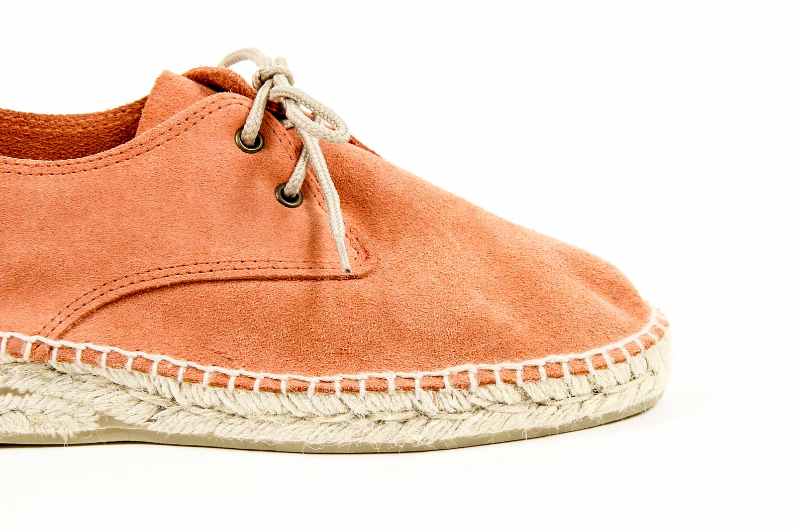 Espadrillas da donna Sun Z CARMEV CORAL