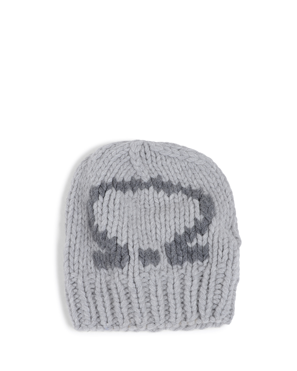 Cappello da donna Salvatore Ferragamo grigio 360660 694771