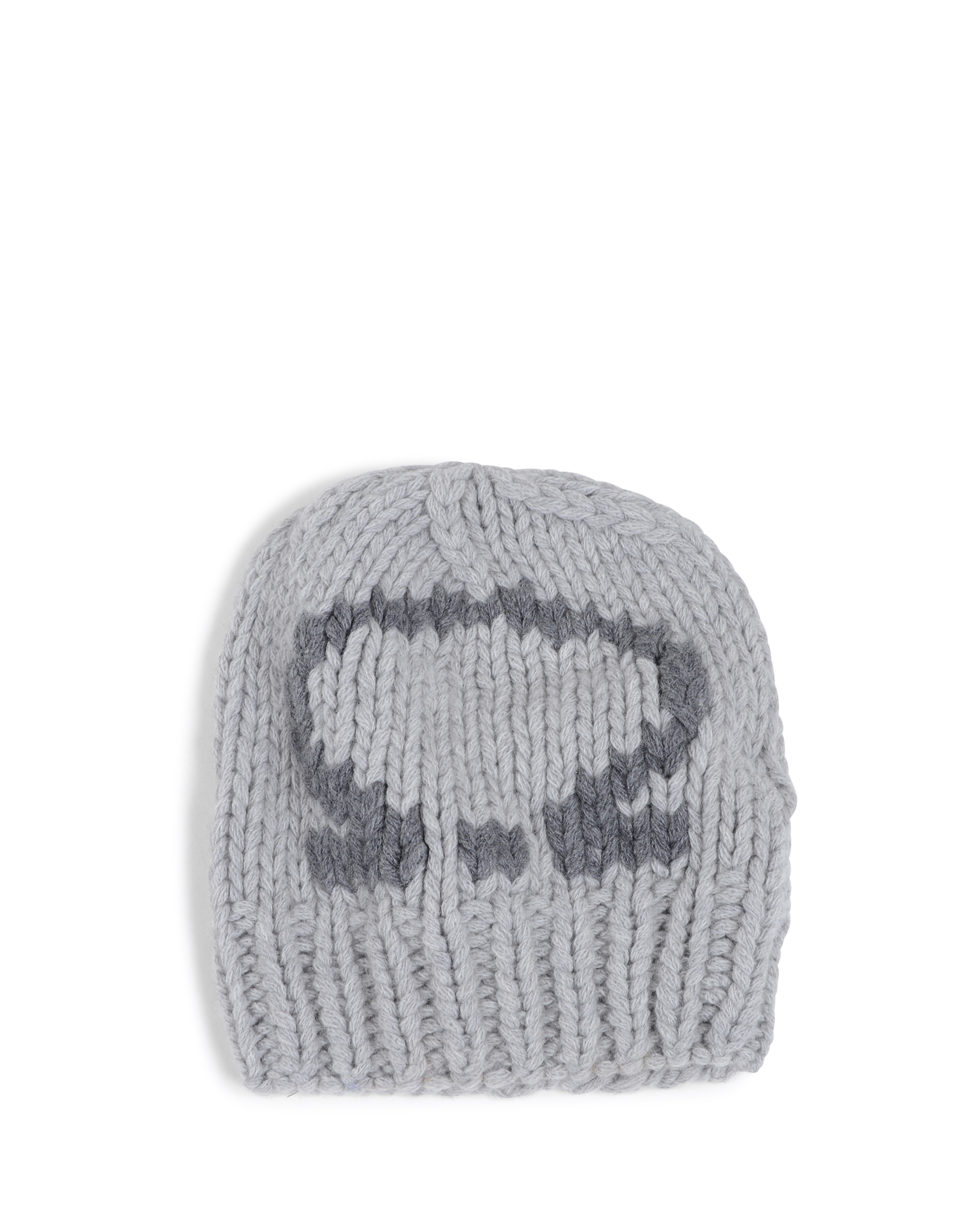 Cappello da donna Salvatore Ferragamo grigio 360660 694771