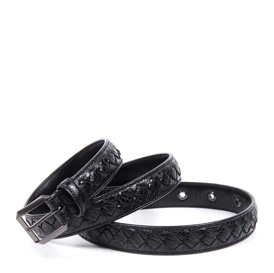 Cintura uomo Bottega Veneta 226310 VK880 1000