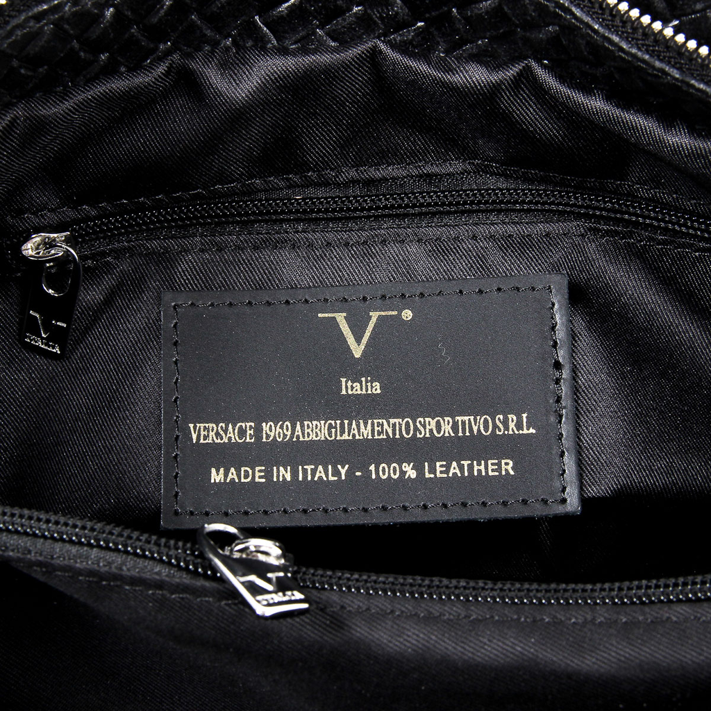Borsa da donna V 1969 Italia