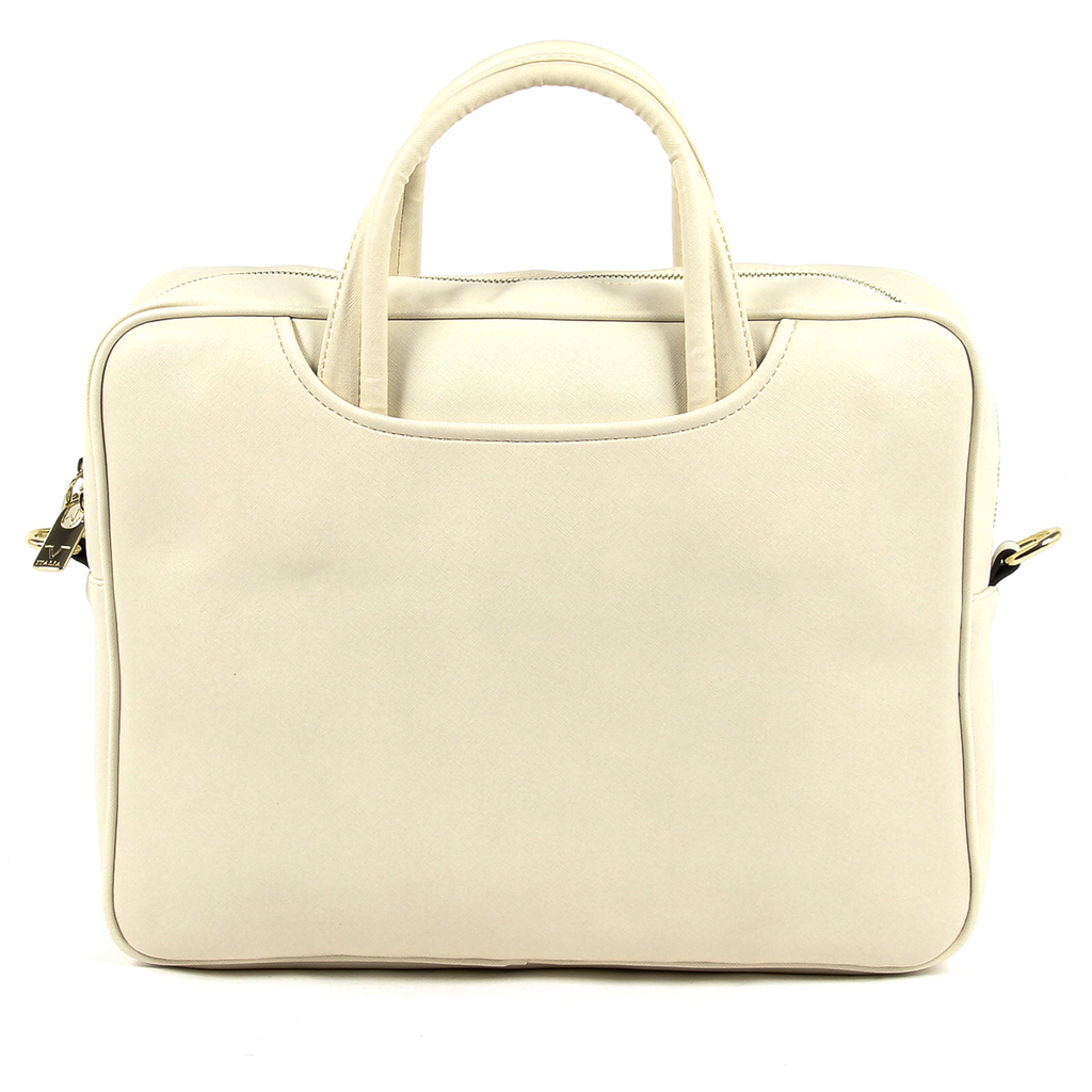 V 1969 Italia Borsa da donna Beige ALVENA