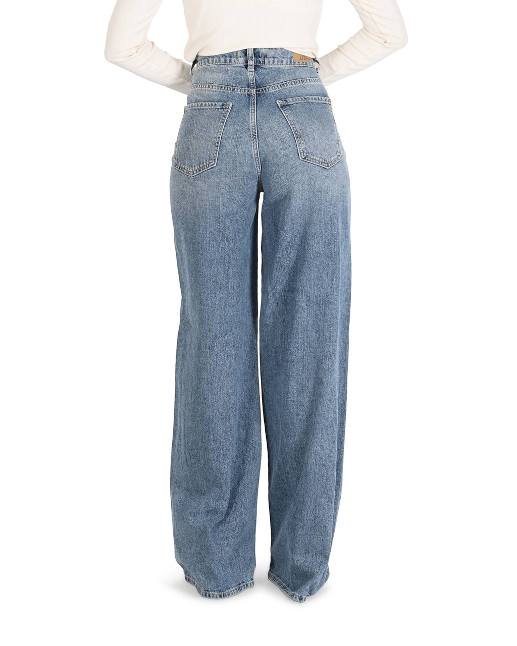 Jeans da donna LTB 51645 55039 LOTTIE