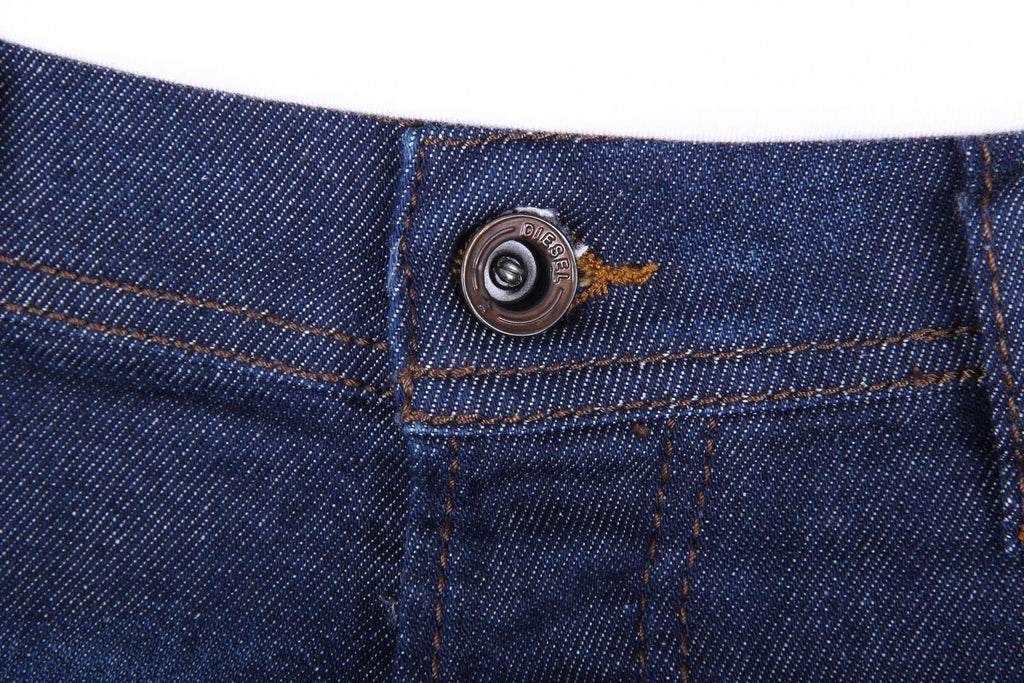 Diesel jeans uomo TEPPHAR 0837N L.30