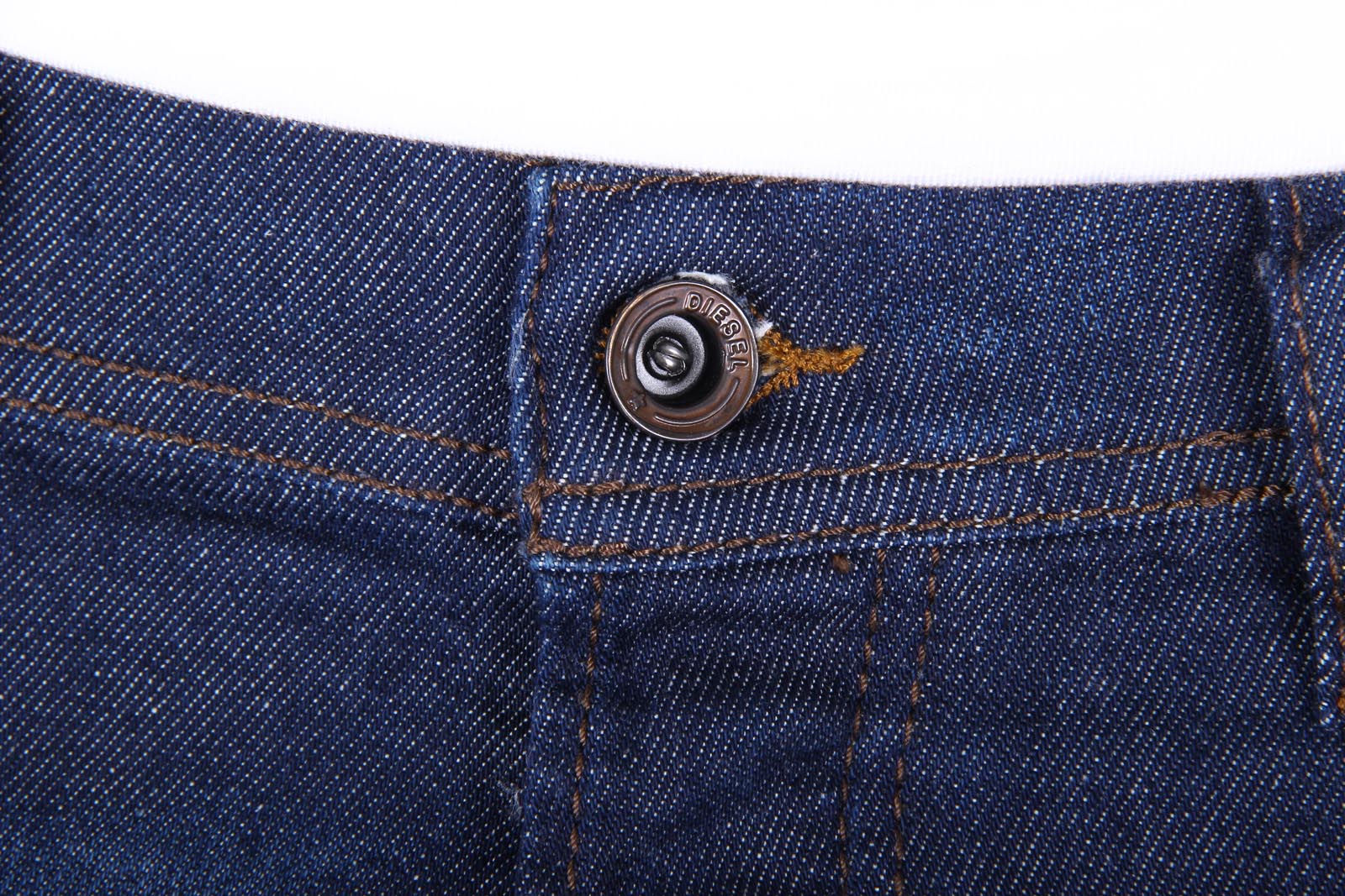 Diesel jeans uomo TEPPHAR 0837N L.30