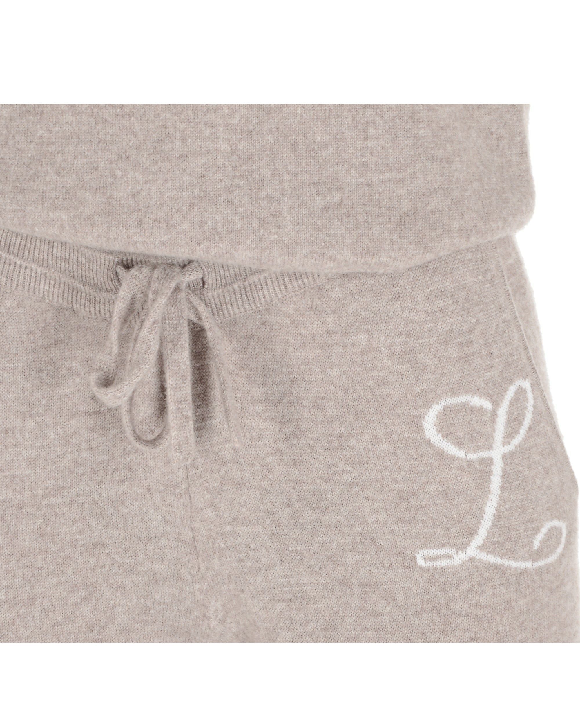 Pantaloni da tuta Dee Ocleppo MORNINGSIDE CAMEL L