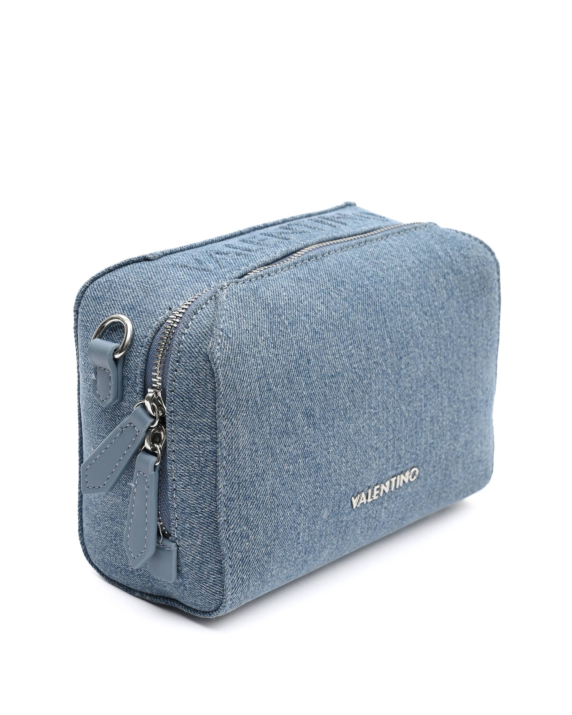 Borsa a tracolla da donna Valentino VBS7SQ01 C09