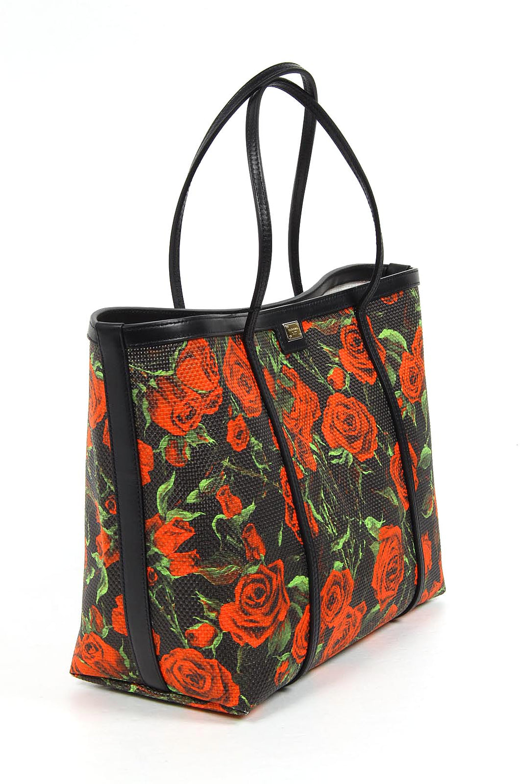 Borsa shopping Dolce & Gabbana Rose BB6020 AF649 8F808