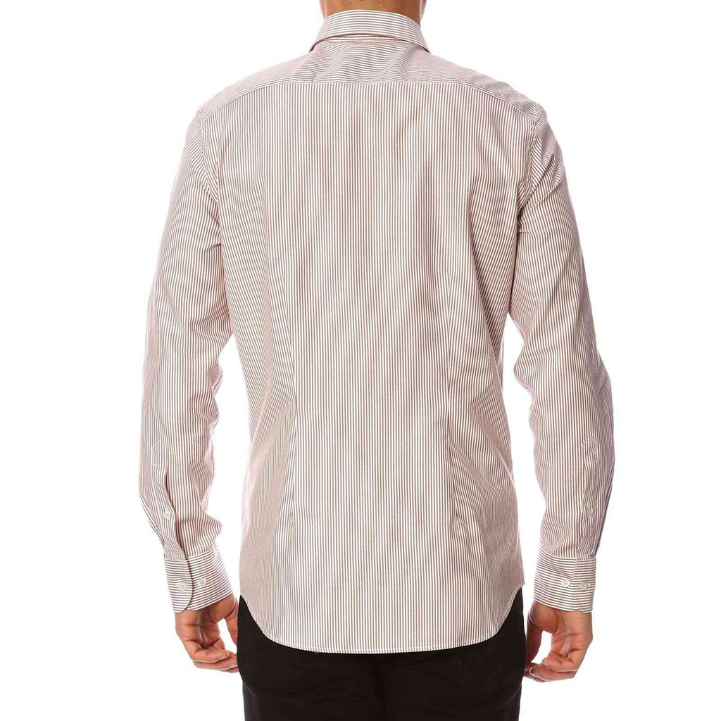 Camicia da uomo Fred Perry 30213094 0031