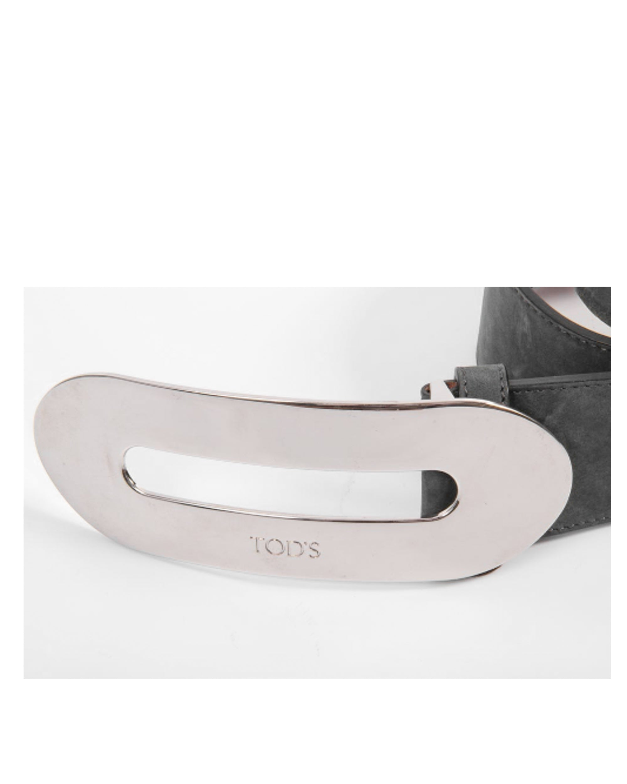 Cintura da donna Tod's XCWCPG60100ZP0B602