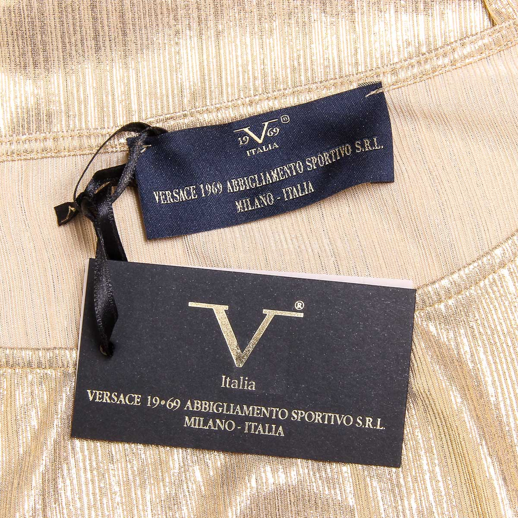V 1969 Italia Top da donna MIMI