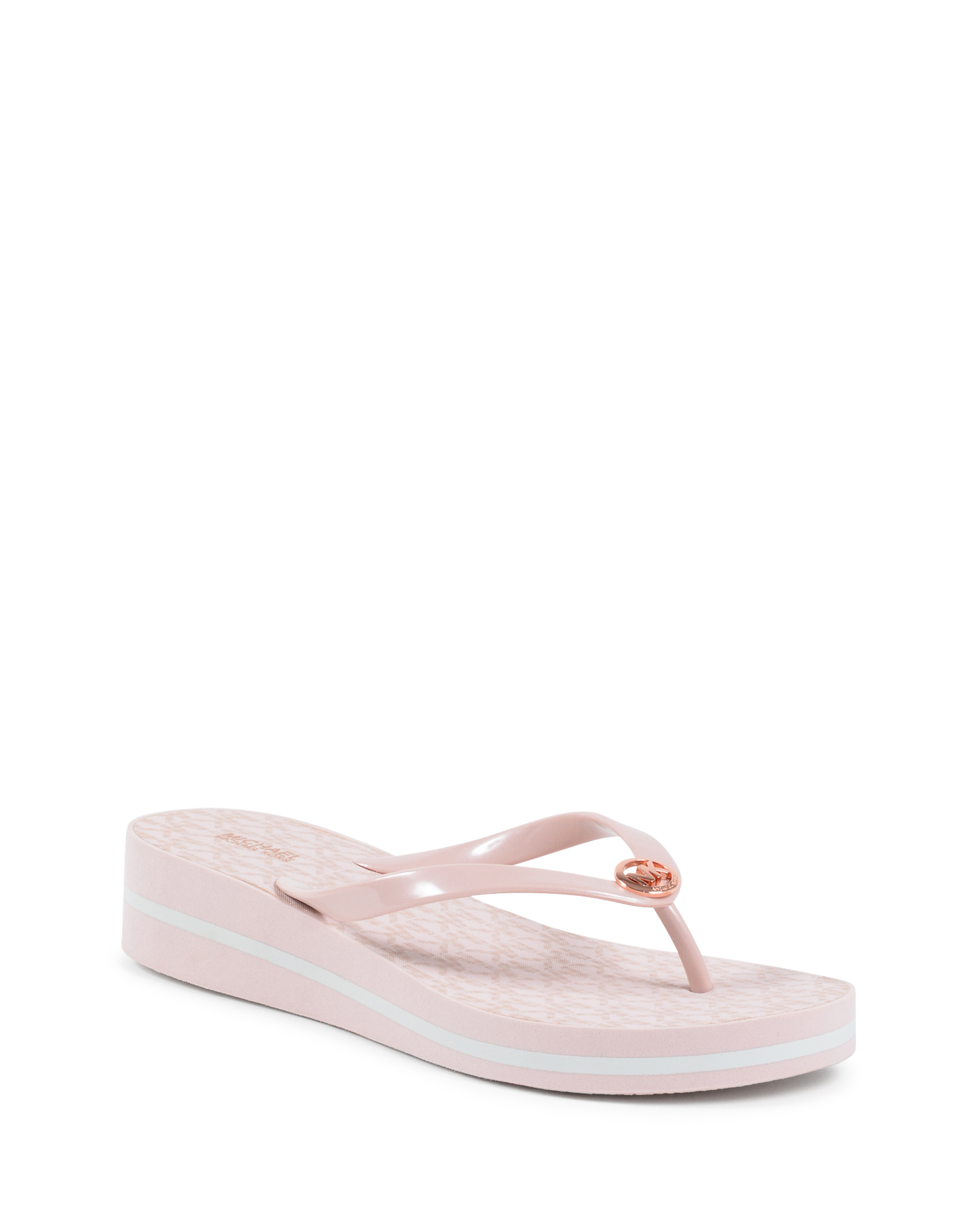Michael Kors Perizoma da donna rosa BEDFORD