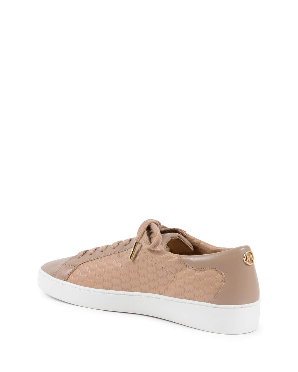 Michael Kors Sneaker da donna beige COLBY