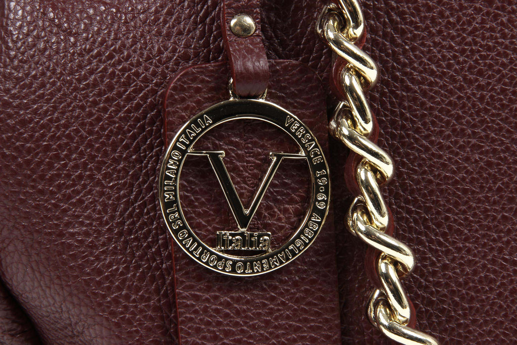Borsa Donna V 1969 Italia V012 ALCE DOLLARO BORDO'