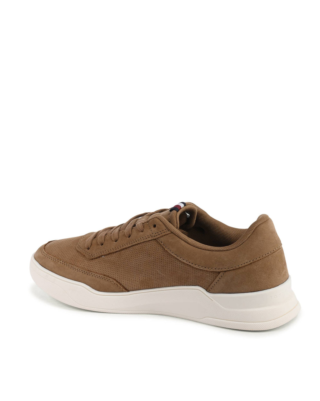Tommy Hilfiger Uomo Sneakers MARRONE FM0FM04933GWJ