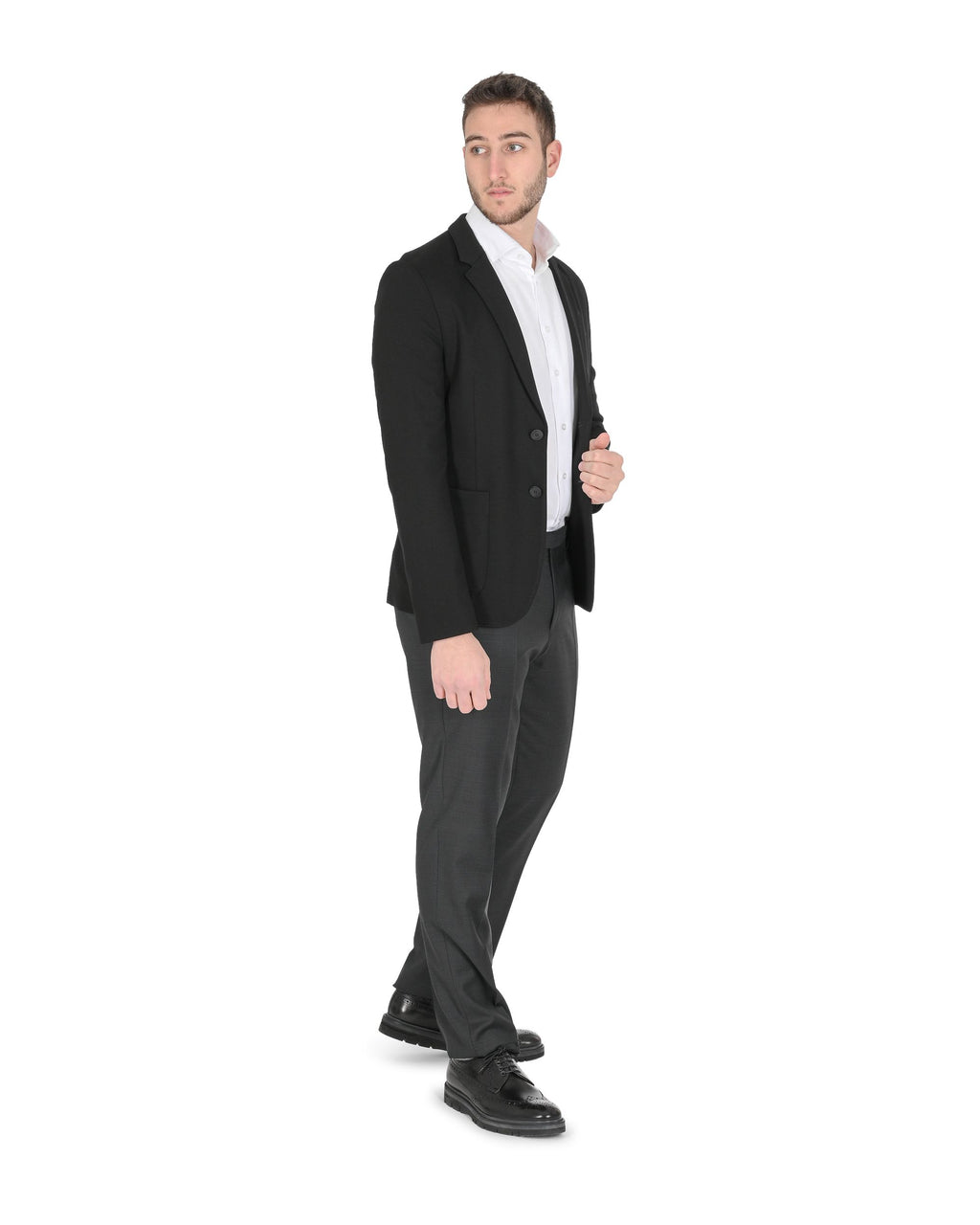Giacca da uomo Hugo by Hugo Boss 50437868 001