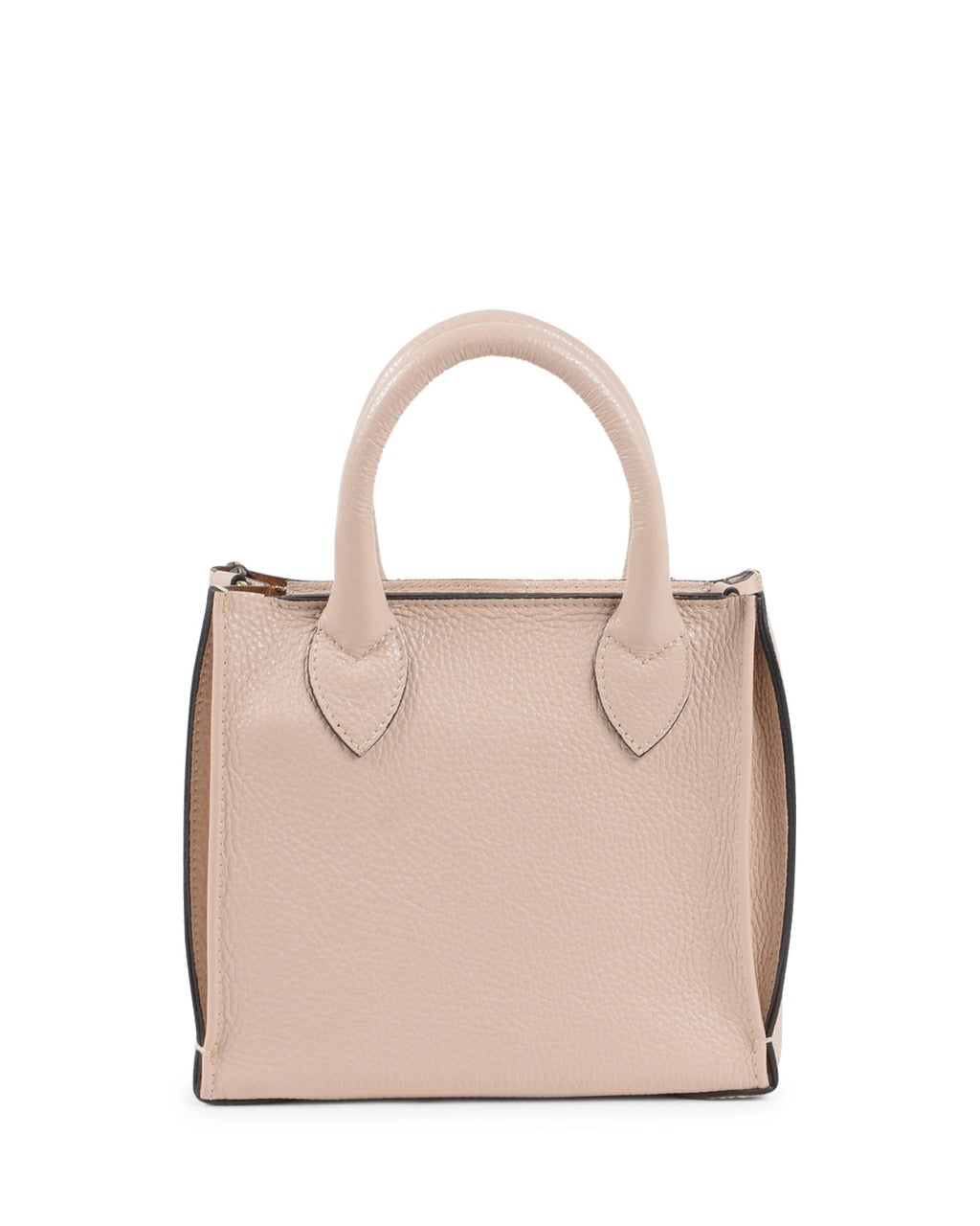 Mini Lucca Pebble Tote
