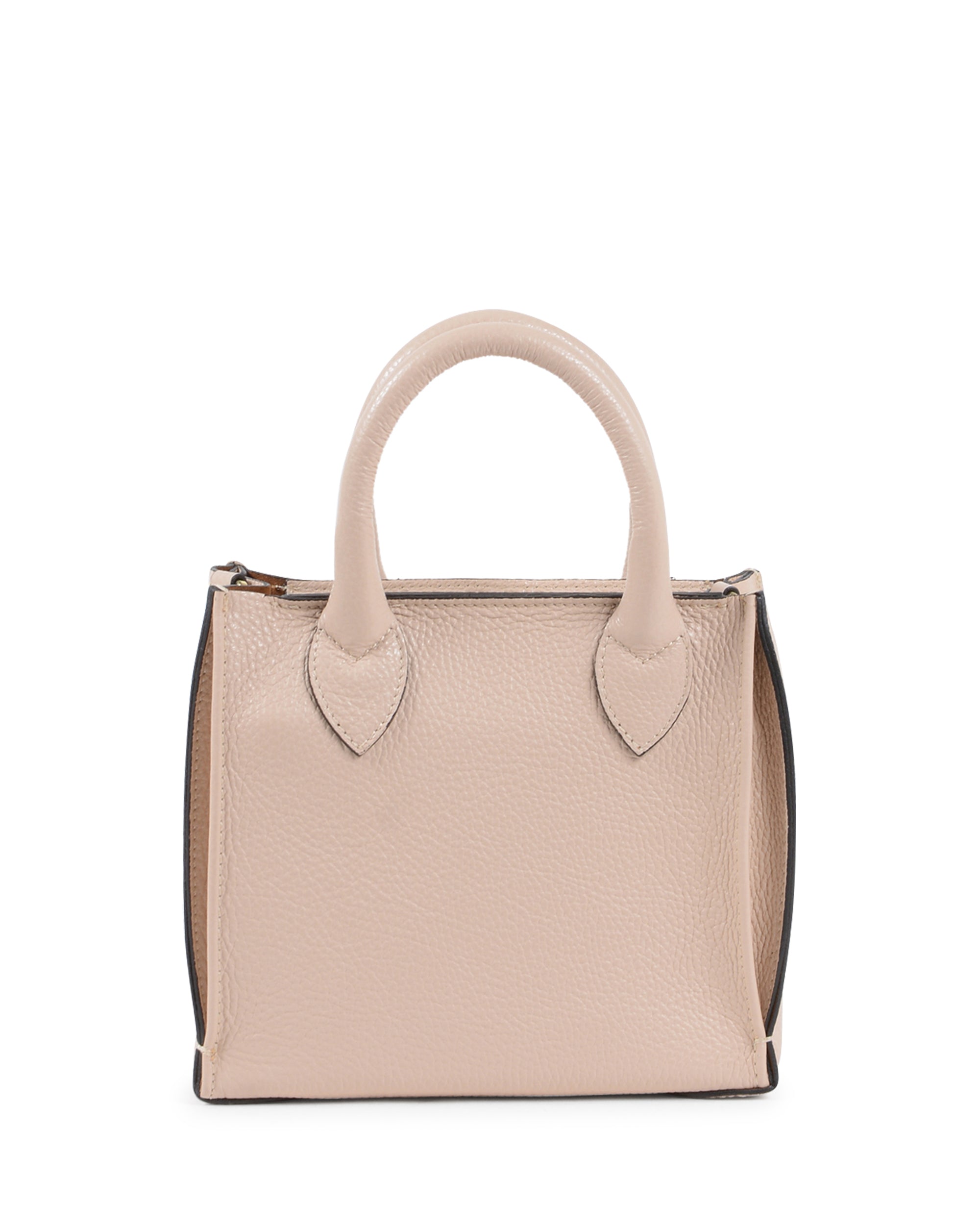 Mini Lucca Pebble Tote