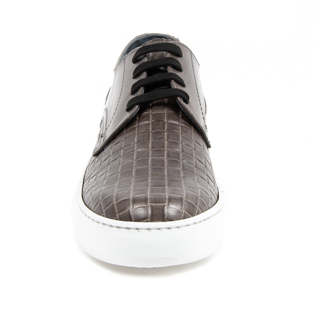 V 1969 Italia Mens Sneaker Taupe CONNOR