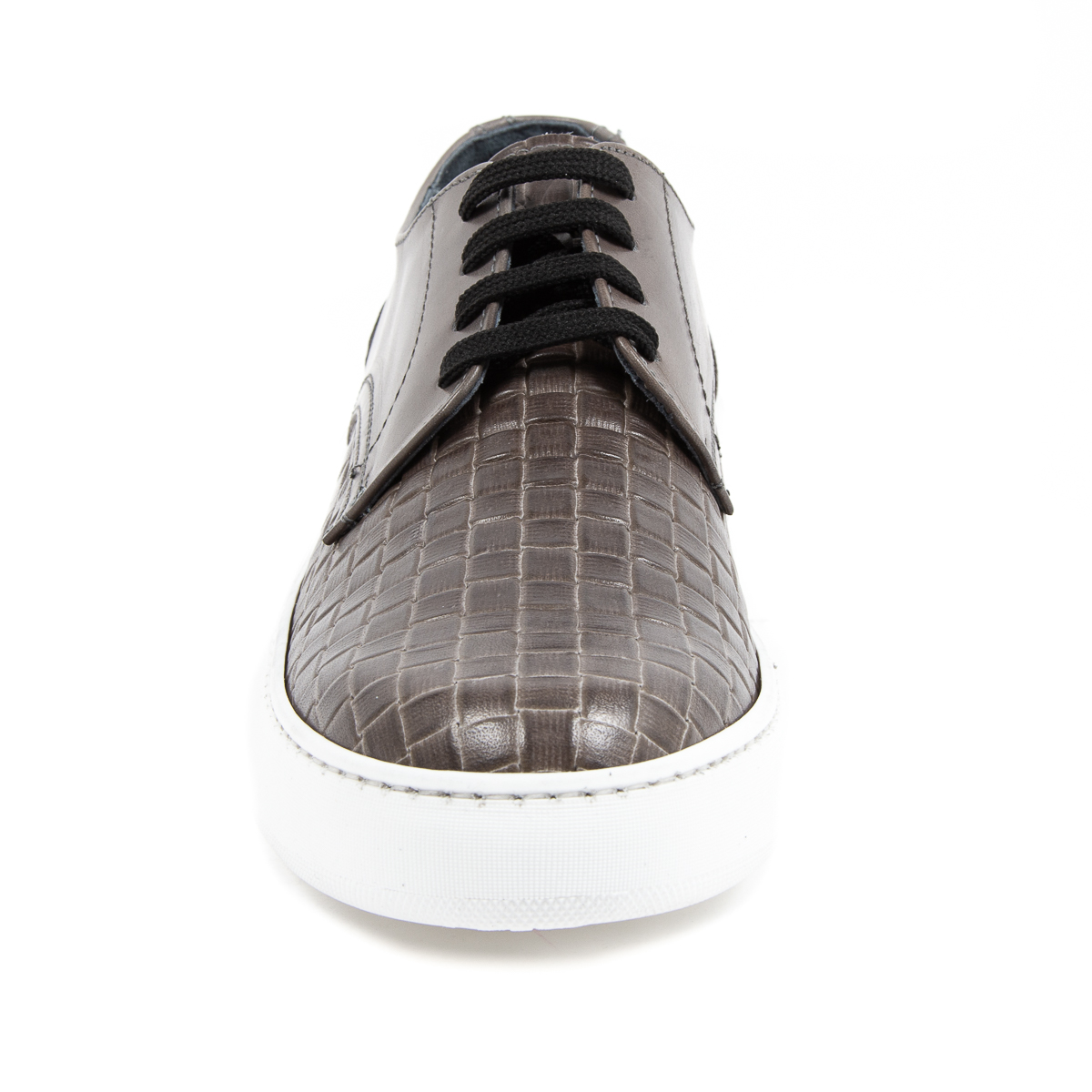 V 1969 Italia Mens Sneaker Taupe CONNOR