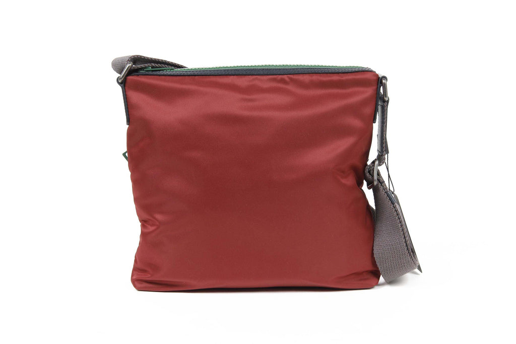 Borsa a tracolla da uomo Dolce & Gabbana BM1250 AL328 8S877