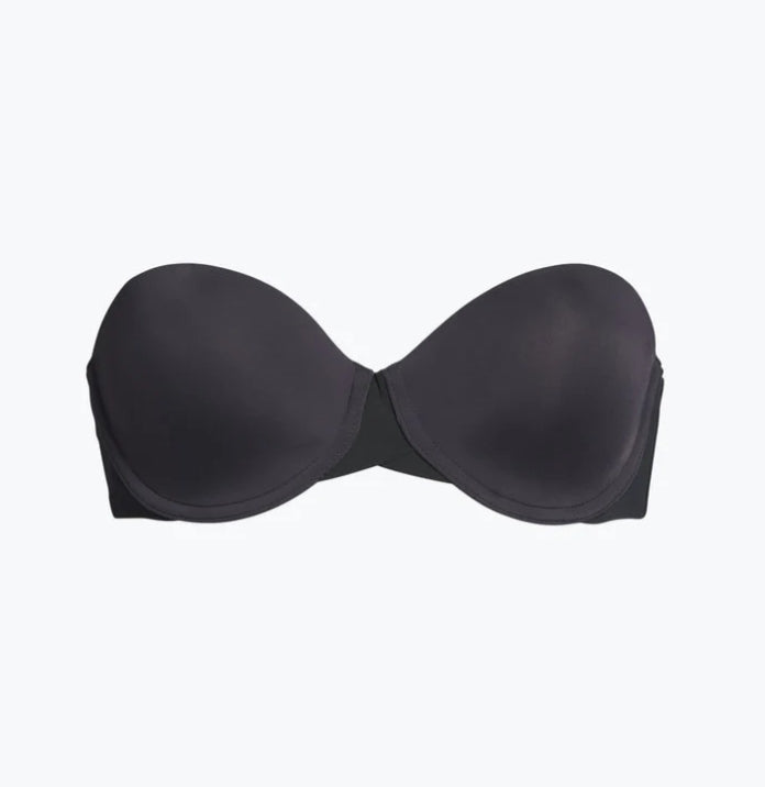 Calvin Klein Reggiseno senza spalline da donna 000QF5748E001