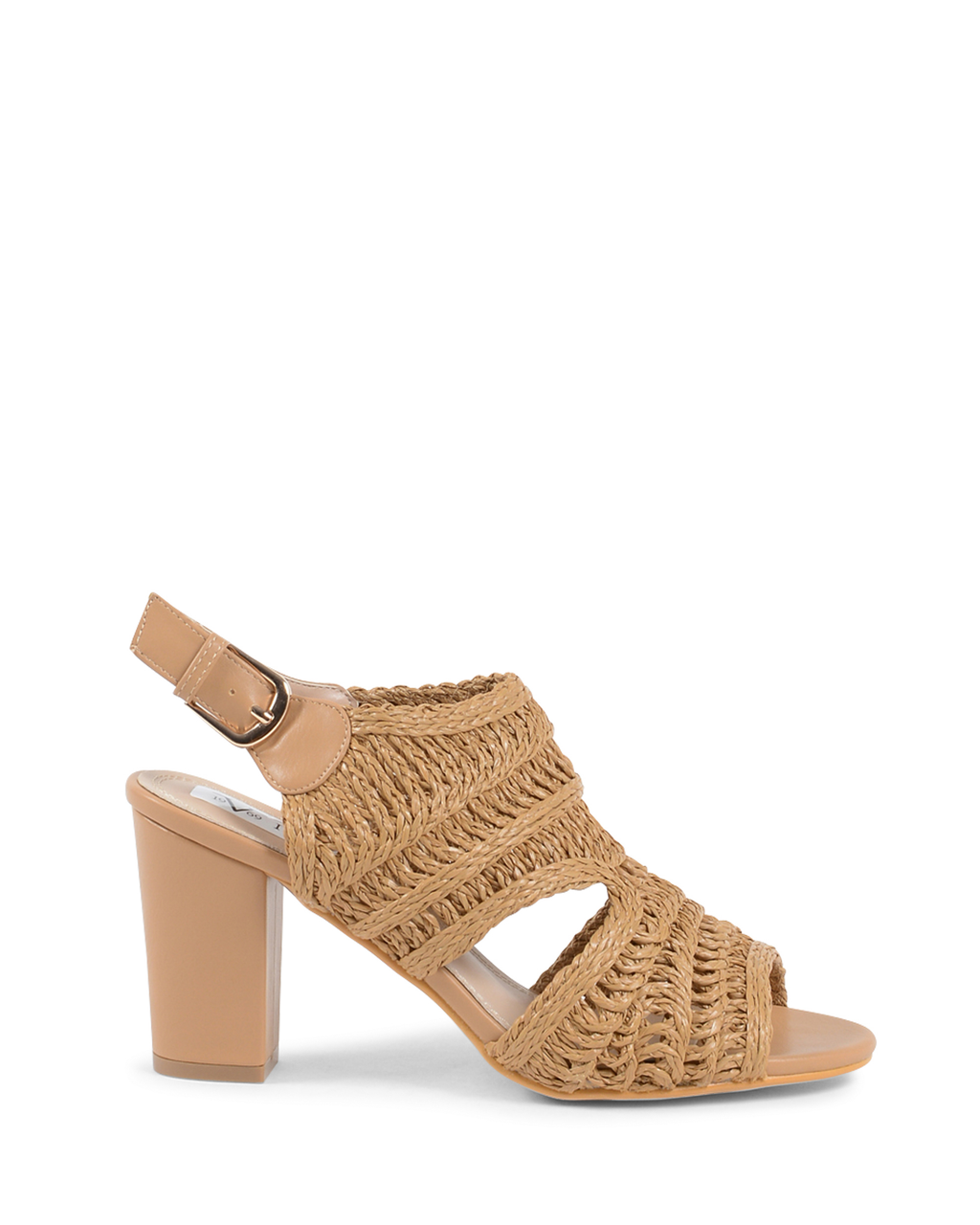 19V69 Italia Sandalo Donna Cammello V182 CAMMELLO