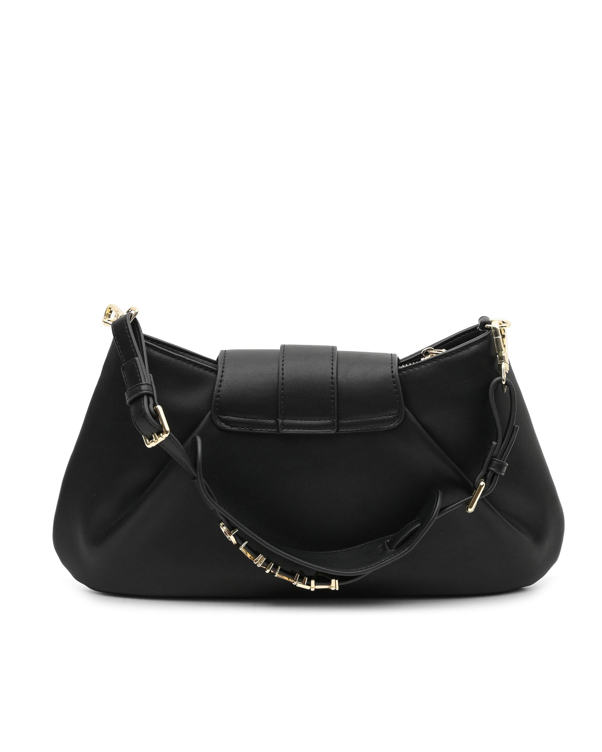 Valentino Womens Shoulder Bag VBS9TF13 001