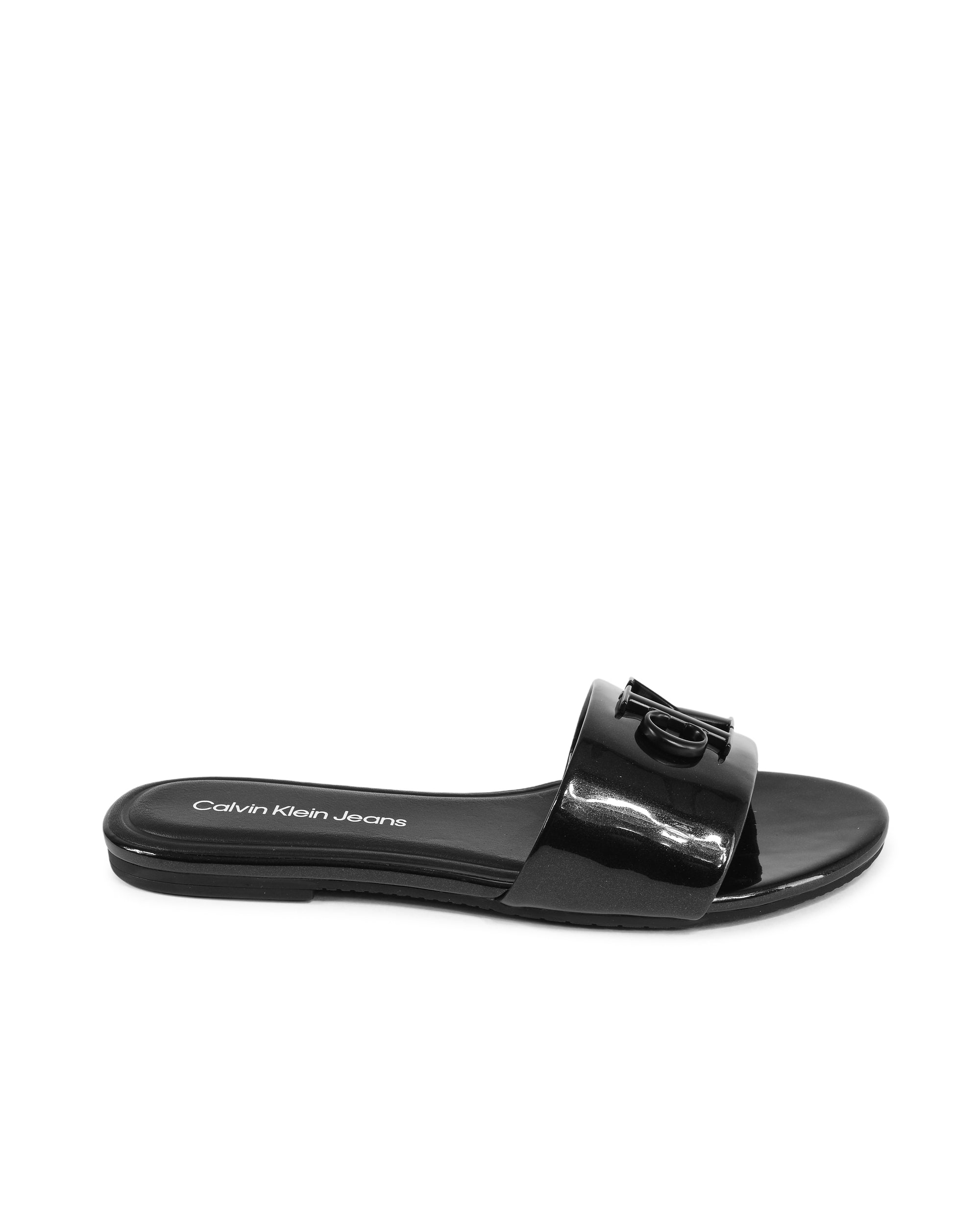 Calvin Klein Sandali da donna NERO YW0YW01348BEH