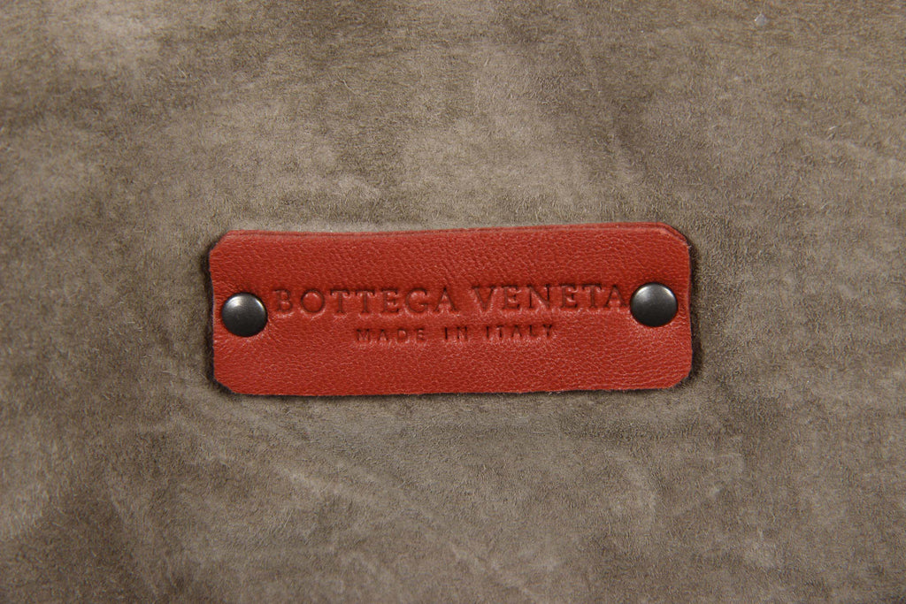 Bottega Veneta Borsa Intrecciato Donna 291733 V0016 6560