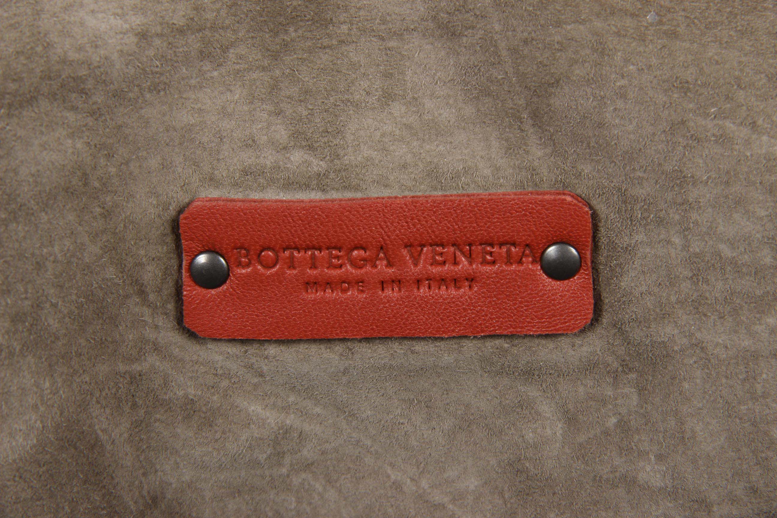 Bottega Veneta Borsa Intrecciato Donna 291733 V0016 6560