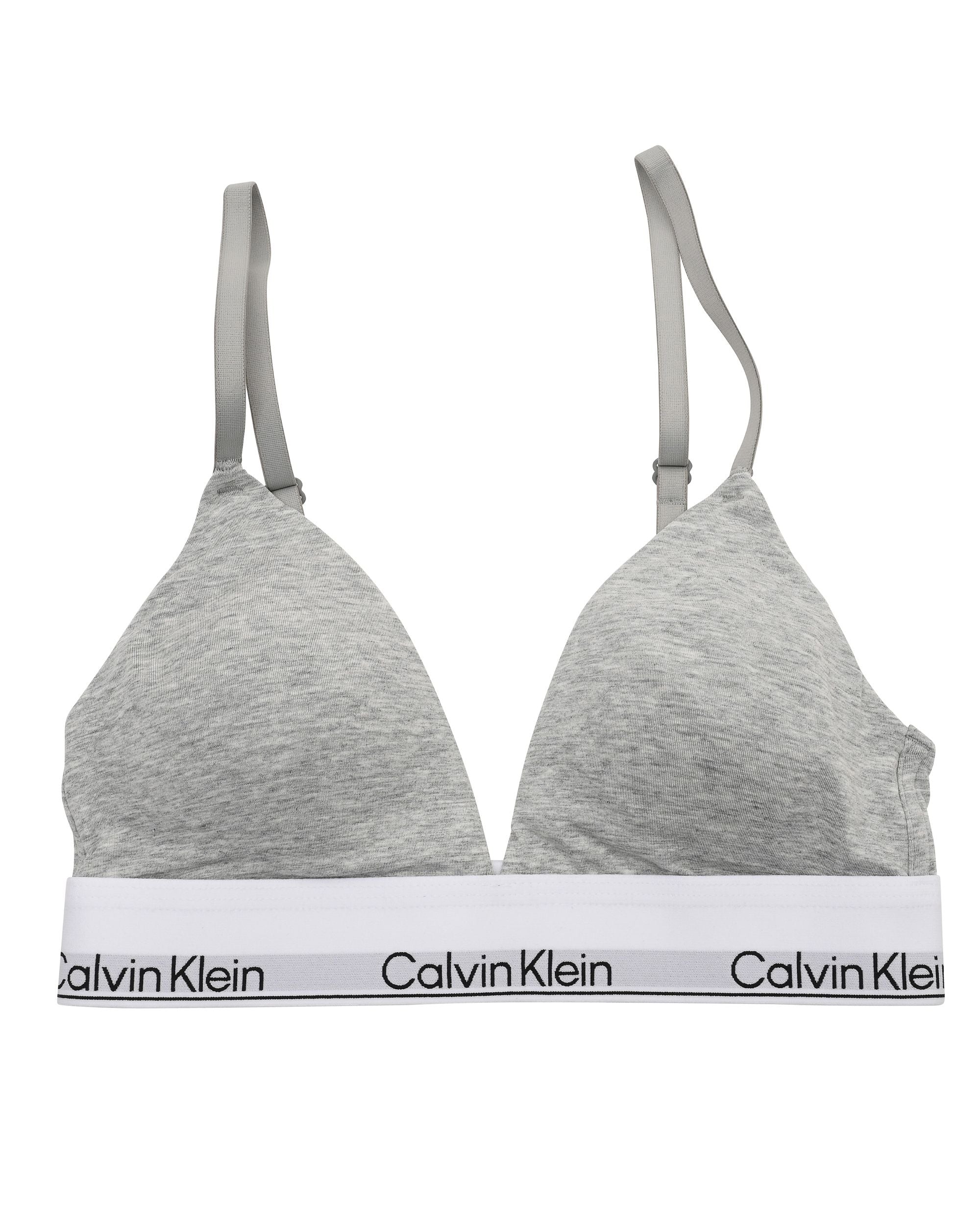 Calvin Klein Womens Bra LV00QF8498P7A