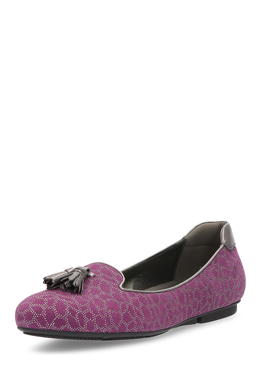 Mocassino Hogan Donna Lilla HXW1440O11066VW072K