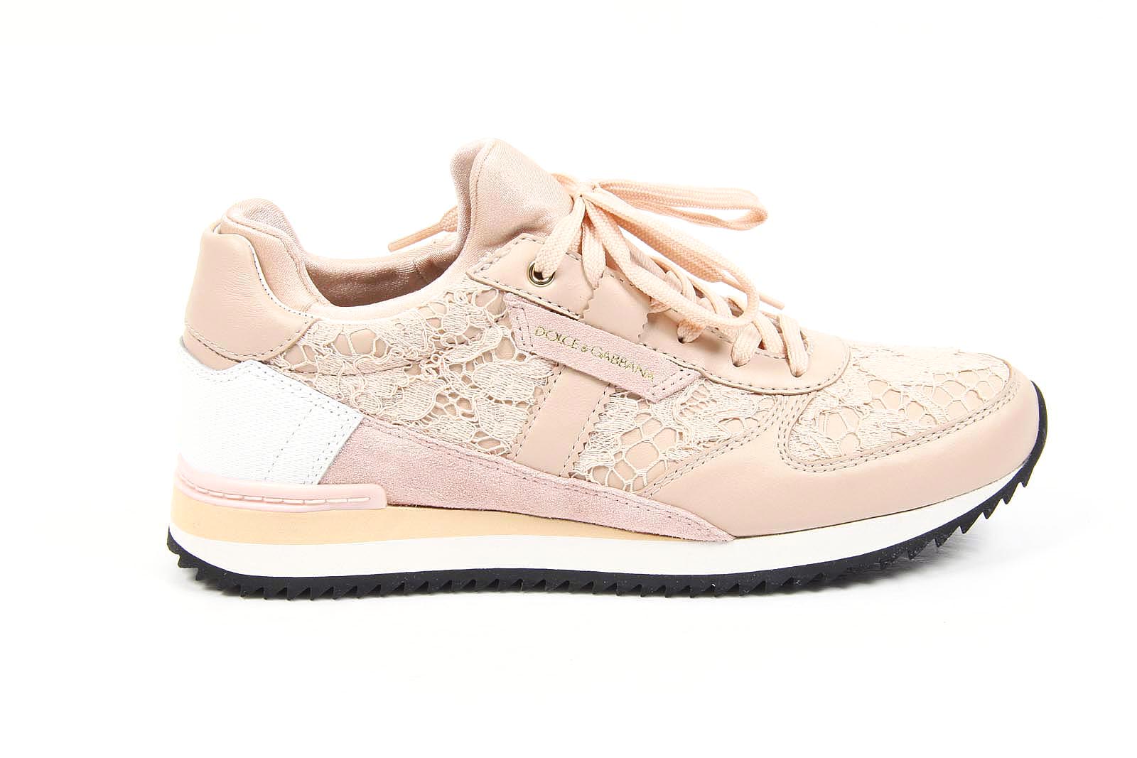 Dolce & Gabbana sneakers da donna Nigeria C00325 AF539 80438