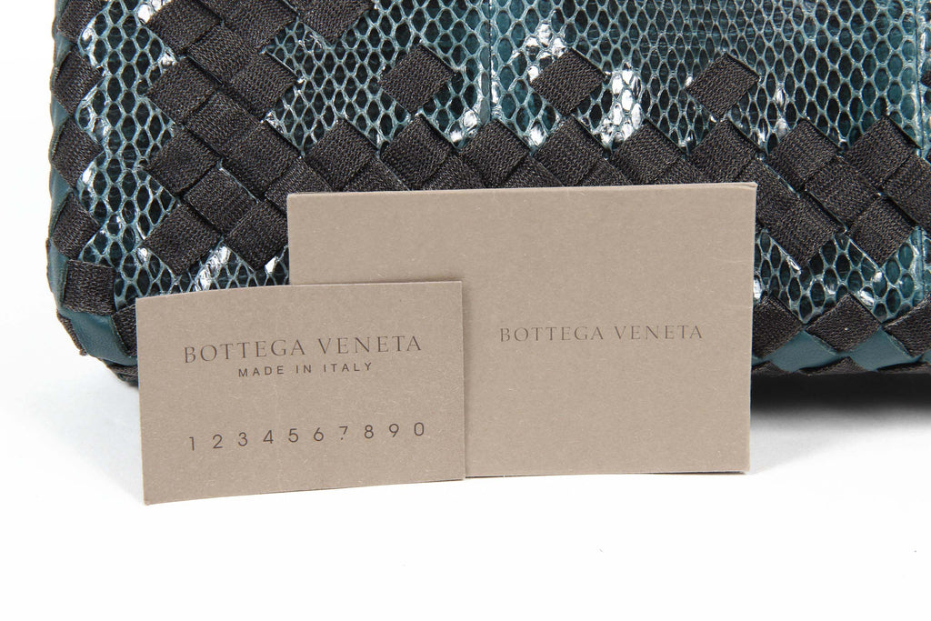 Borsa a mano da donna Bottega Veneta 304053 VX981 4403
