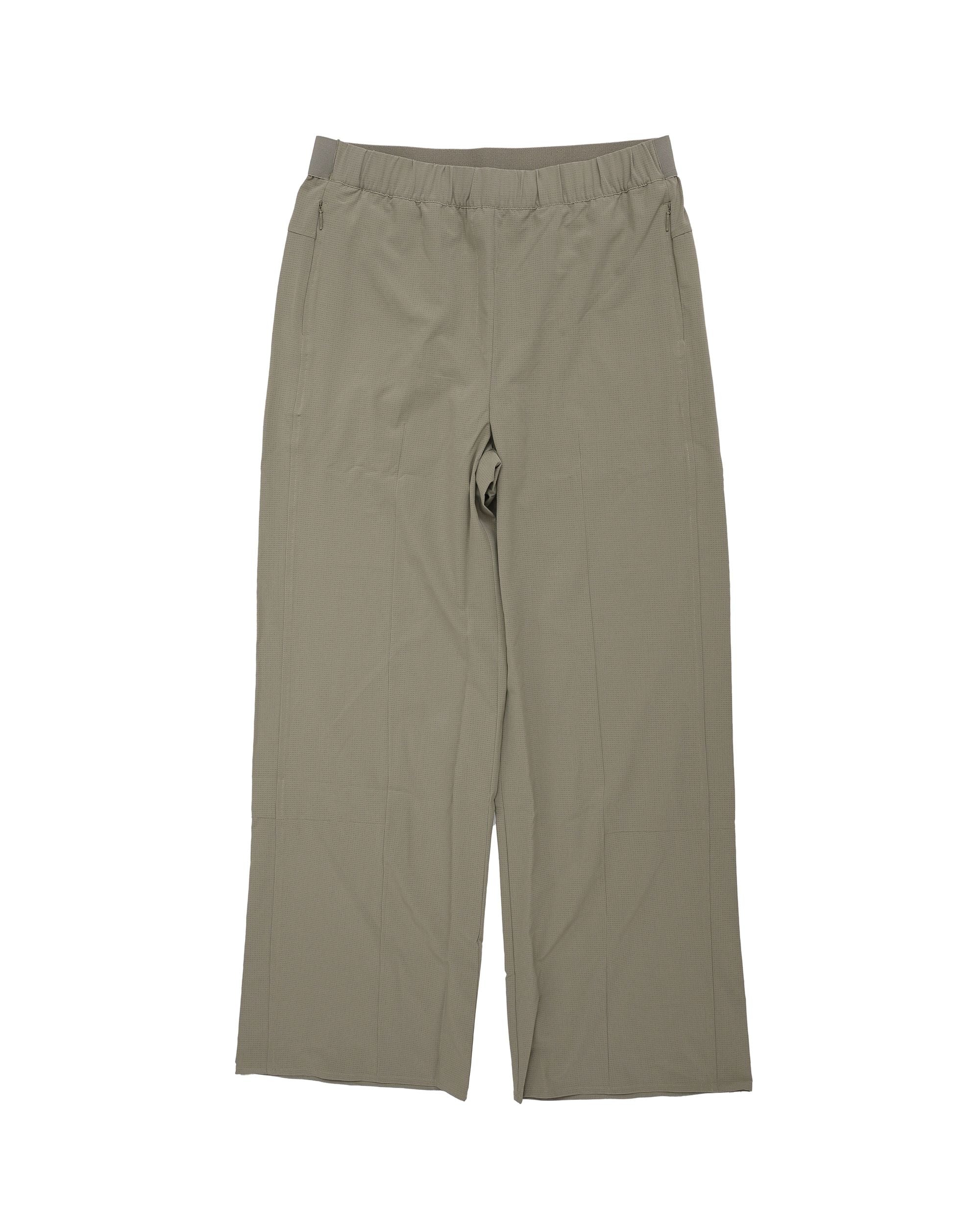 Calvin Klein Womens Pants LVGWS5P603PCZ